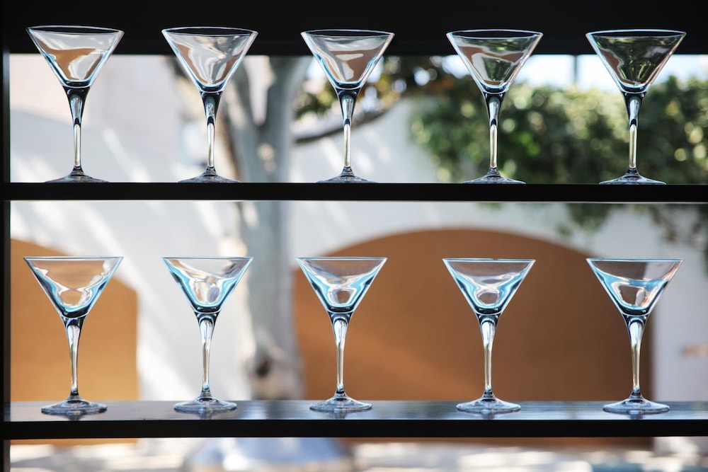 Augusta Club & Spa - Adults Only — Restaurant & bars in Lloret de Mar, Catalonia