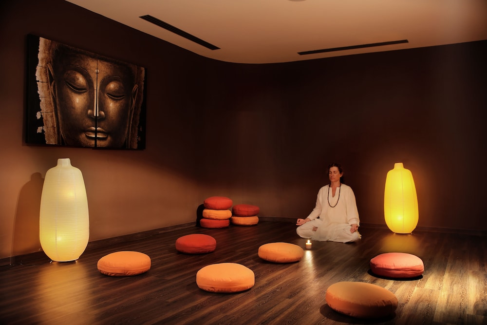 Augusta Club & Spa - Adults Only — Spa in Lloret de Mar, Catalonia