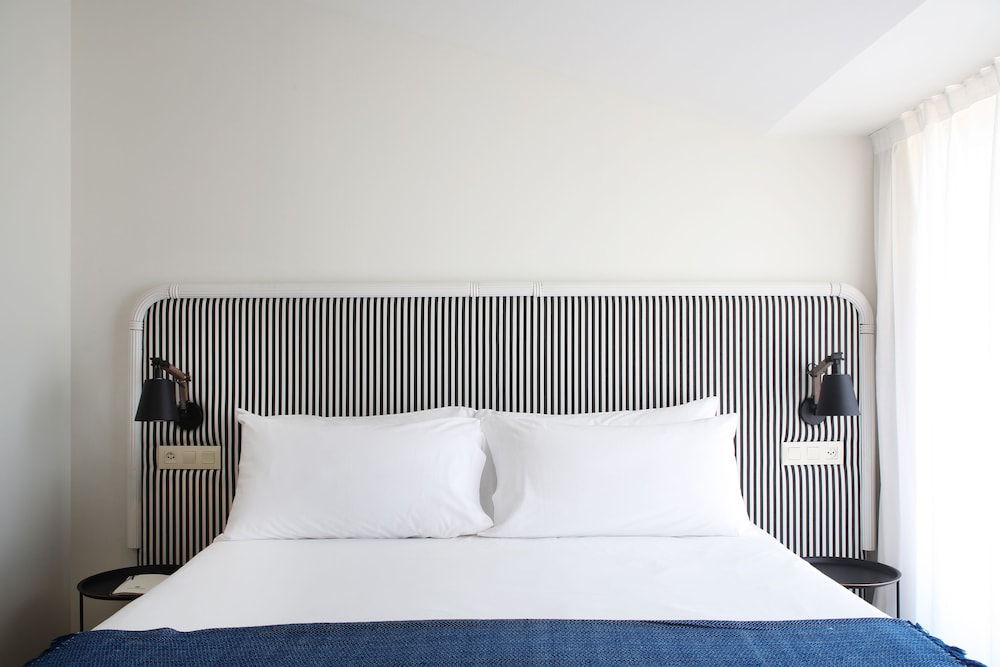 Augusta Club & Spa - Adults Only — Hotel rooms in Lloret de Mar, Catalonia