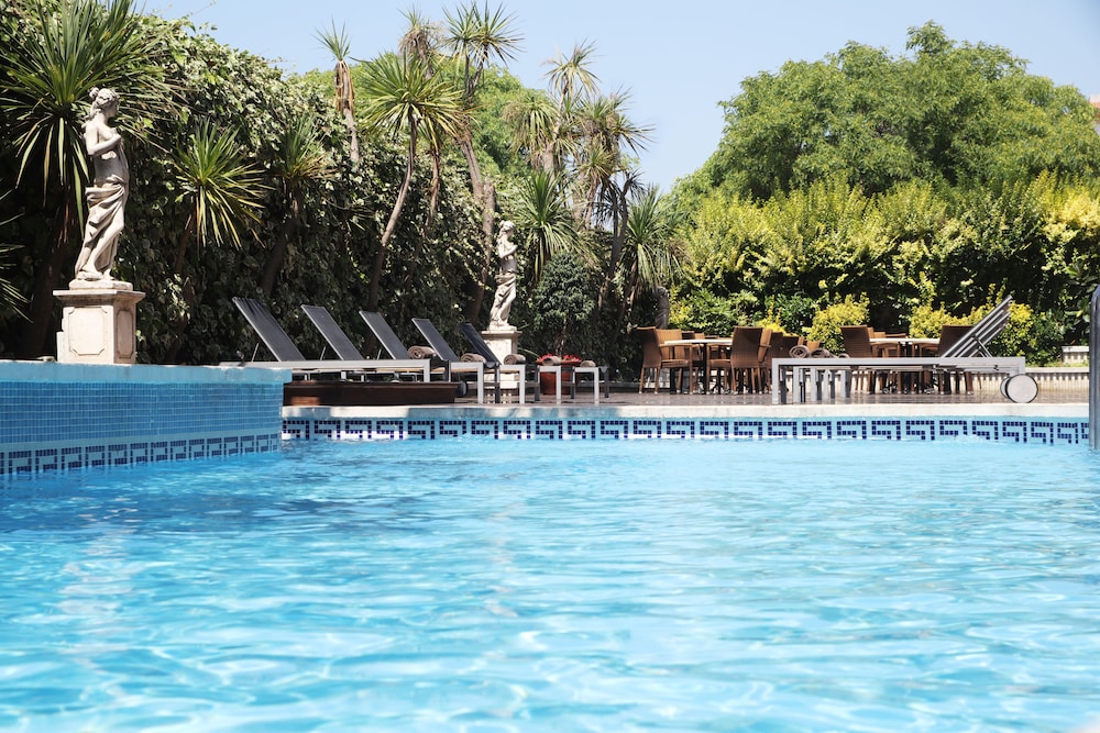 Augusta Club & Spa - Adults Only - zdjęcie 2