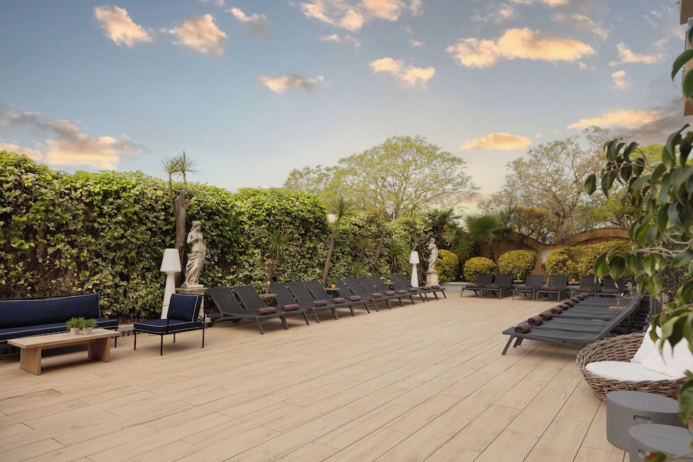 Augusta Club & Spa - Adults Only — Sports & recreation in Lloret de Mar, Catalonia