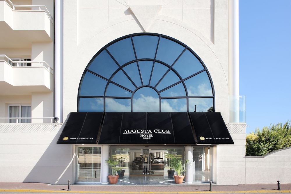 Augusta Club & Spa - Adults Only - zdjęcie 4