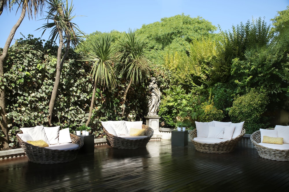 Augusta Club & Spa - Adults Only — Attractions in the area in Lloret de Mar, Catalonia