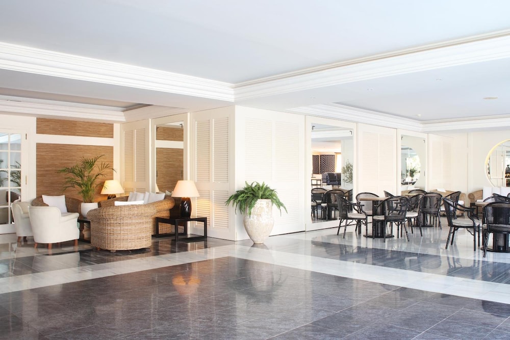 Augusta Club & Spa - Adults Only — Restaurant & bars in Lloret de Mar, Catalonia