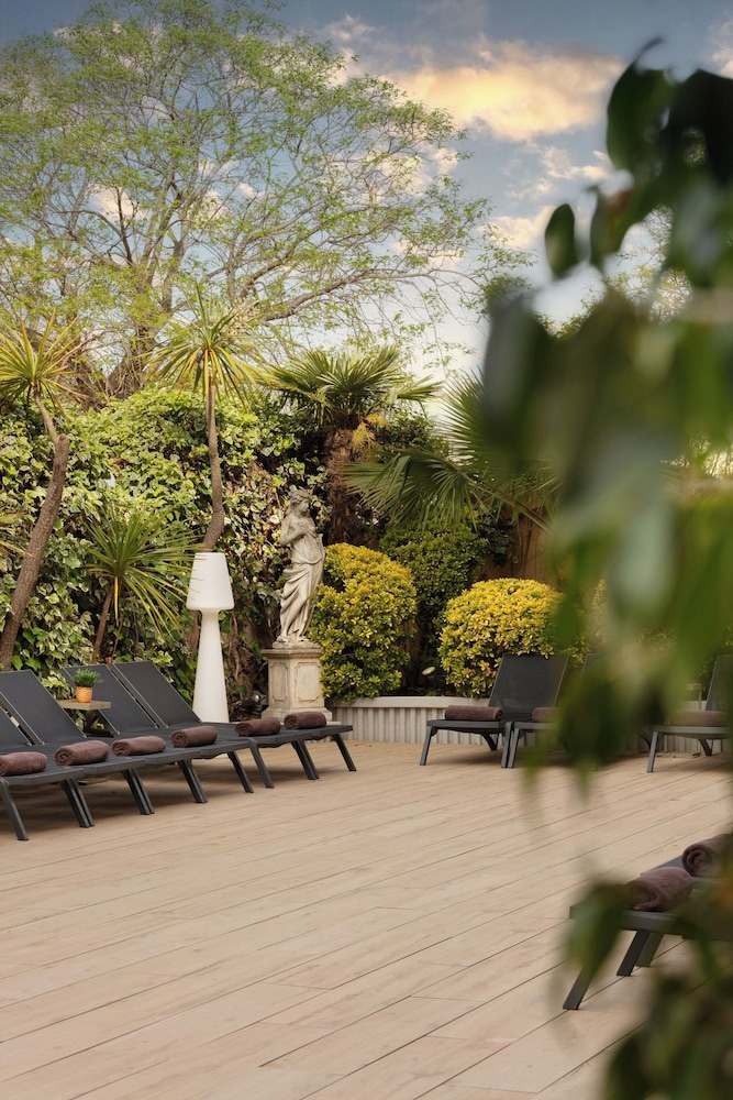 Augusta Club & Spa - Adults Only — Spa in Lloret de Mar, Catalonia