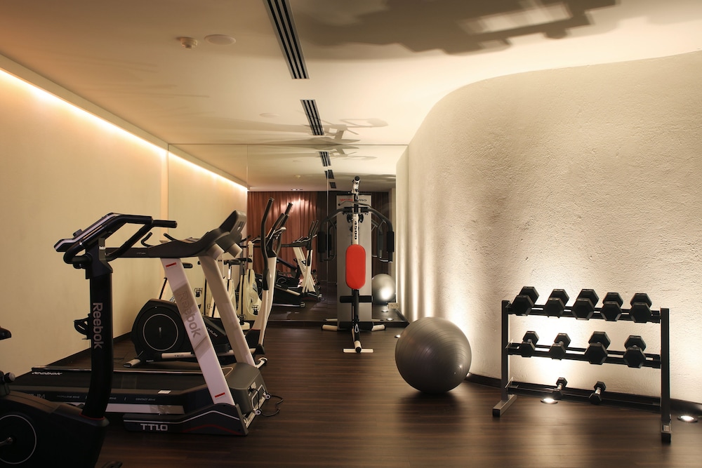 Augusta Club & Spa - Adults Only — Sports & recreation in Lloret de Mar, Catalonia