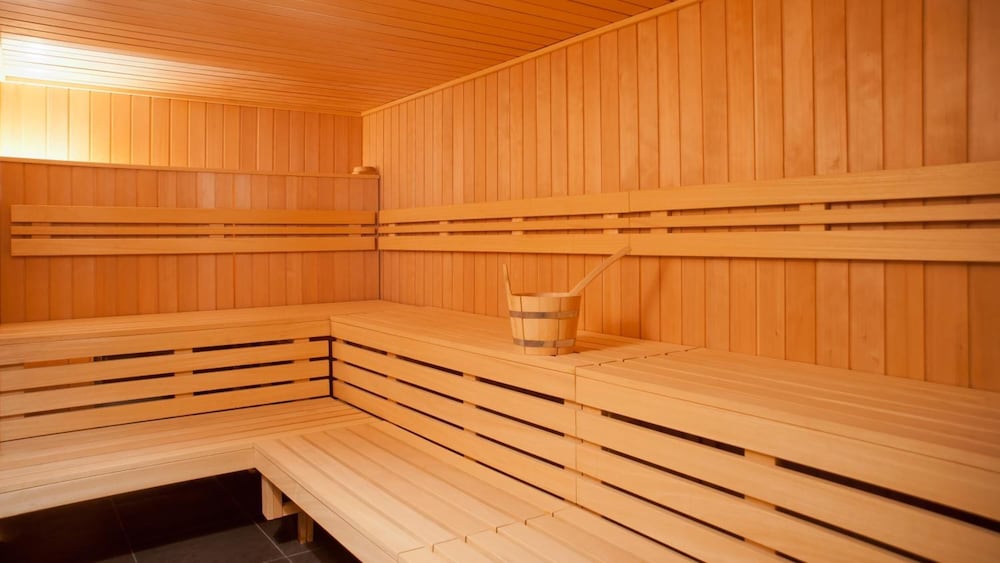 Augusta Club & Spa - Adults Only — Spa in Lloret de Mar, Catalonia
