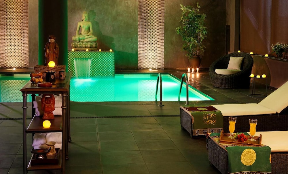 Augusta Club & Spa - Adults Only — Spa in Lloret de Mar, Catalonia