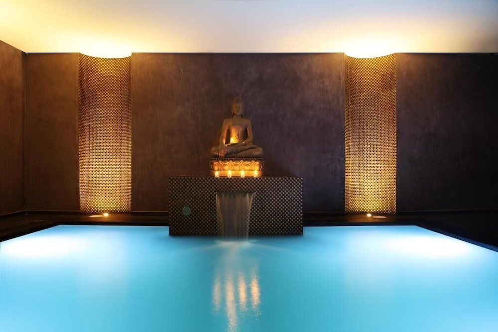 Augusta Club & Spa - Adults Only — Spa in Lloret de Mar, Catalonia