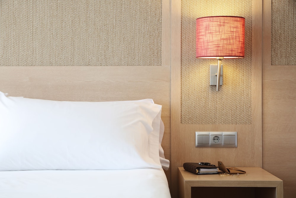 Augusta Club & Spa - Adults Only — Hotel rooms in Lloret de Mar, Catalonia
