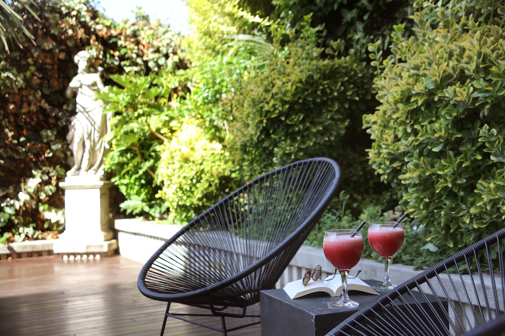 Augusta Club & Spa - Adults Only — Restaurant & bars in Lloret de Mar, Catalonia