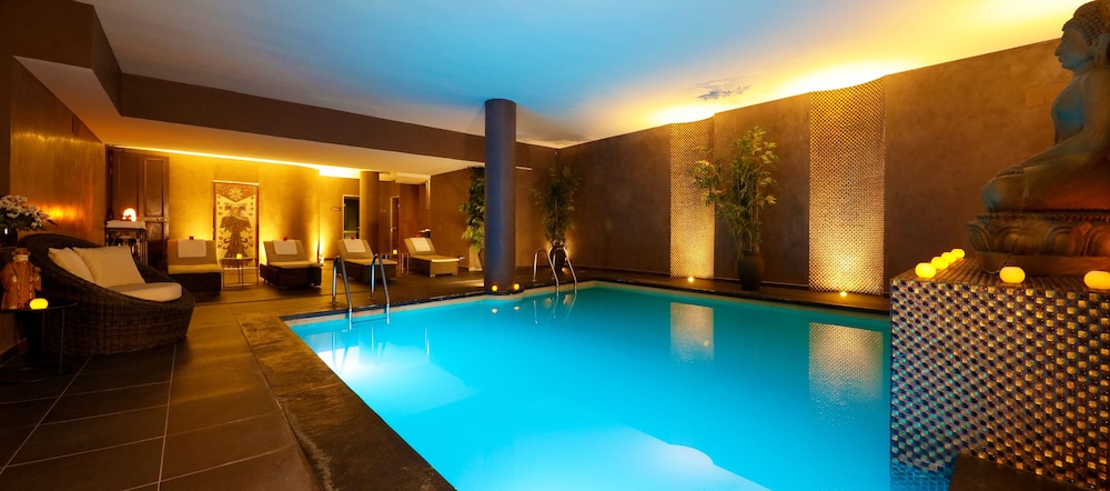 Augusta Club & Spa - Adults Only - zdjęcie 5