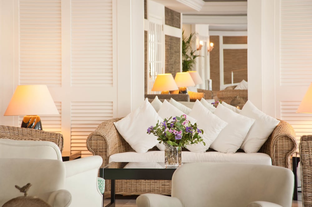 Augusta Club & Spa - Adults Only — Hotel building in Lloret de Mar, Catalonia