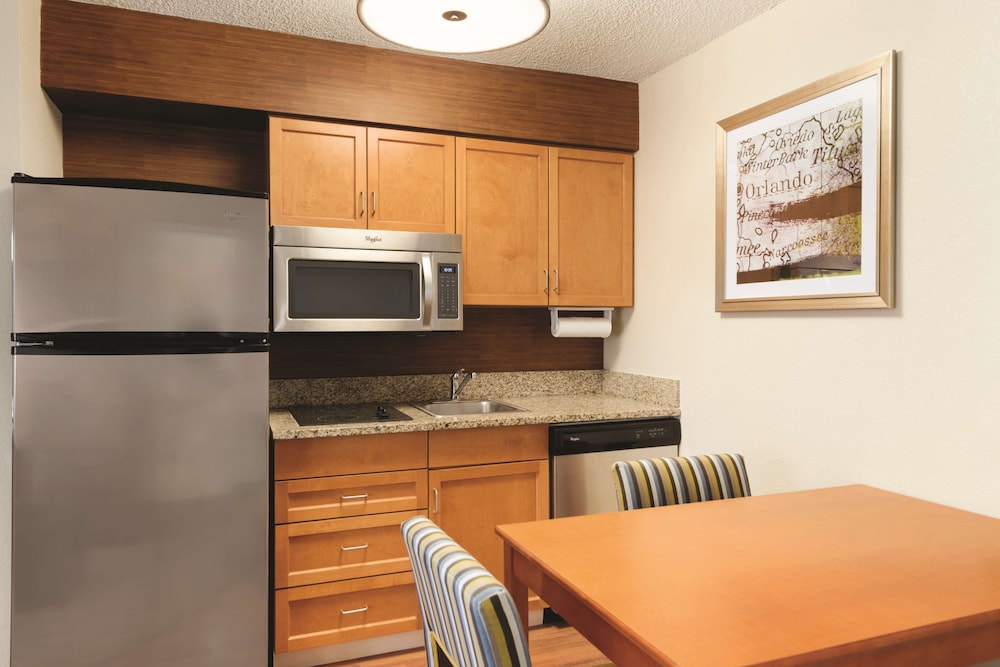Homewood Suites by Hilton Orlando-International Drive/Convention Center — Hotel rooms in Orlando, Florida