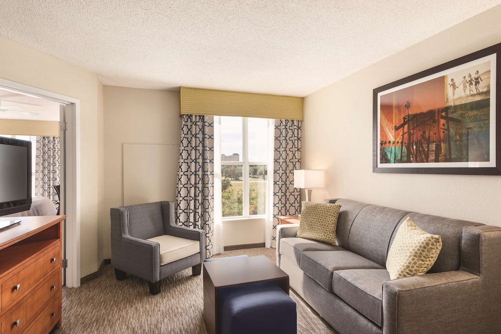 Homewood Suites by Hilton Orlando-International Drive/Convention Center — Hotel rooms in Orlando, Florida