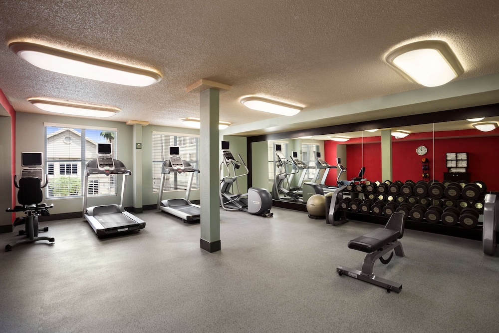 Homewood Suites by Hilton Orlando-International Drive/Convention Center — Sports & recreation in Orlando, Florida