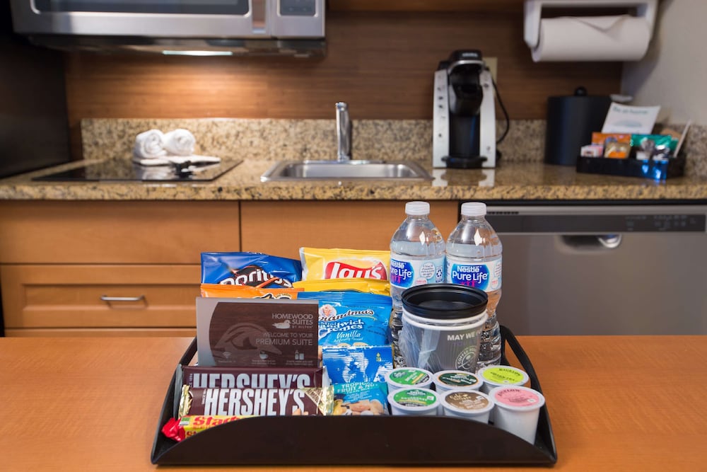 Homewood Suites by Hilton Orlando-International Drive/Convention Center — Hotel rooms in Orlando, Florida