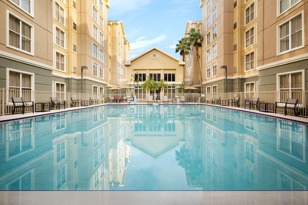 Homewood Suites by Hilton Orlando-International Drive/Convention Center