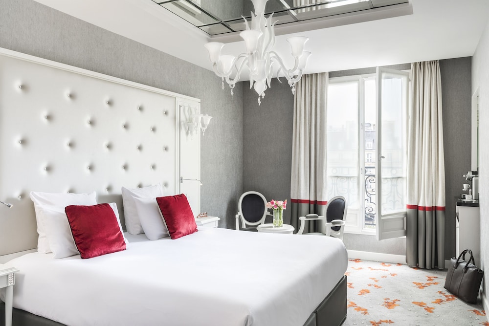 Maison Albar - Le Diamond - zdjęcie 4