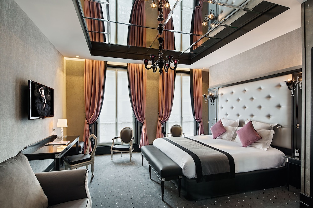 Maison Albar - Le Diamond - zdjęcie 2