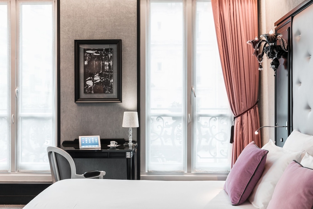 Maison Albar - Le Diamond - zdjęcie 3