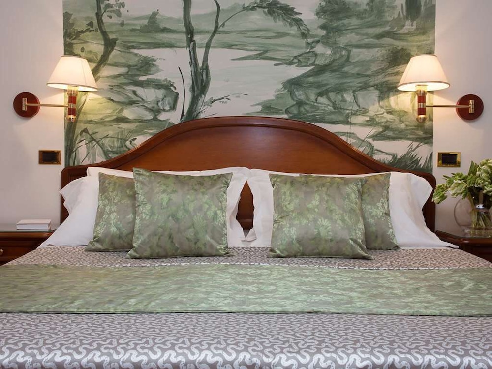 Villa Pace Park Hotel Bolognese - zdjęcie 5