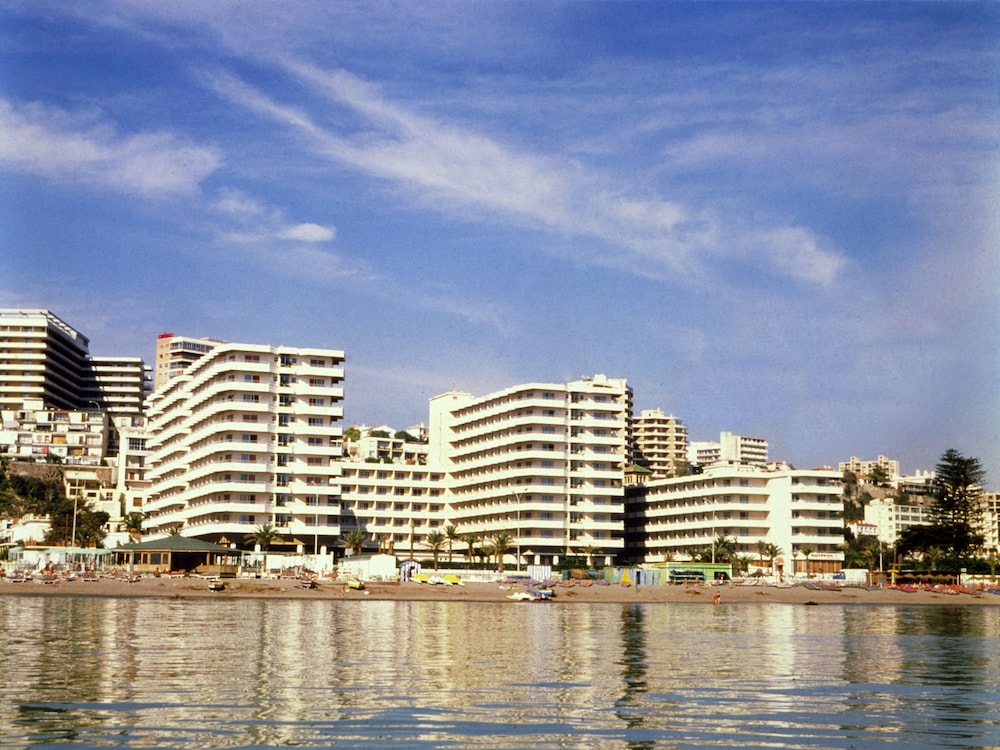 Hotel Apartamentos Bajondillo - zdjęcie 3