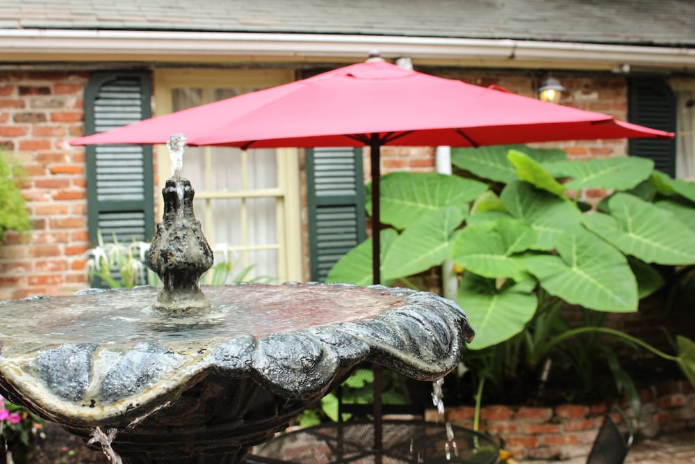 Andrew Jackson Hotel, a French Quarter Inns Hotel — Attractions in the area in New Orleans, Louisiana