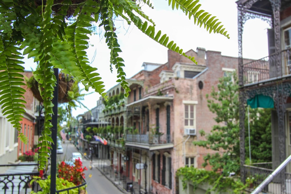 Andrew Jackson Hotel, a French Quarter Inns Hotel — Attractions in the area in New Orleans, Louisiana