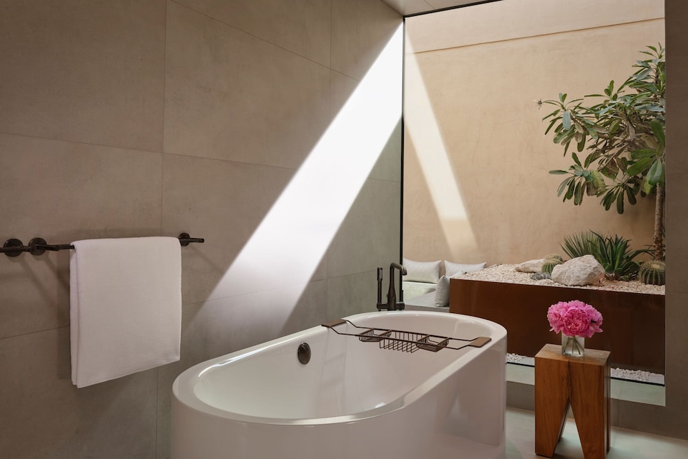 The Ritz-Carlton Ras Al Khaimah, Al Wadi Desert — Hotel rooms in Ras al Khaimah