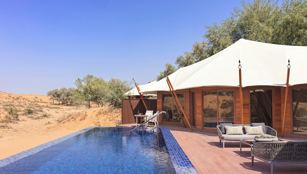 The Ritz-Carlton Ras Al Khaimah, Al Wadi Desert - zdjęcie 3