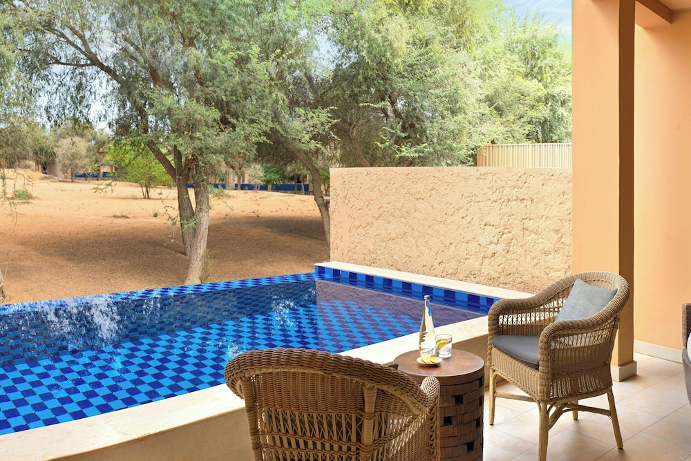 The Ritz-Carlton Ras Al Khaimah, Al Wadi Desert — Swimming pool in Ras al Khaimah