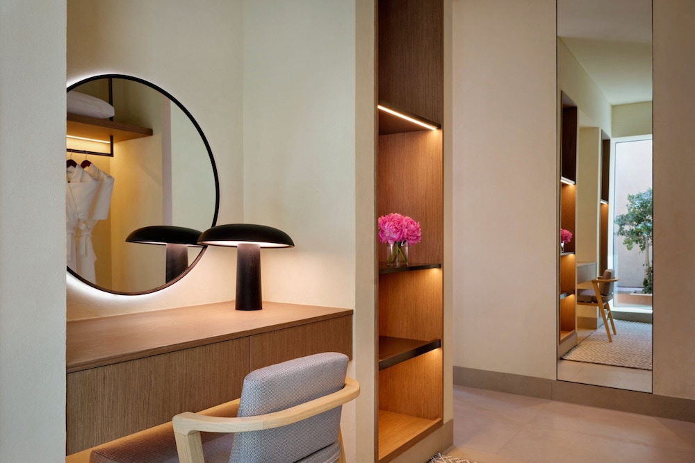 The Ritz-Carlton Ras Al Khaimah, Al Wadi Desert — Hotel rooms in Ras al Khaimah