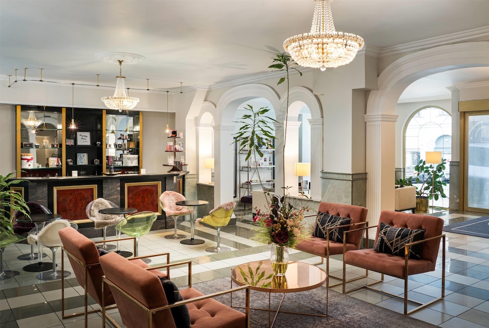 Arthotel ANA Gala, Trademark Collection by Wyndham - zdjęcie 4