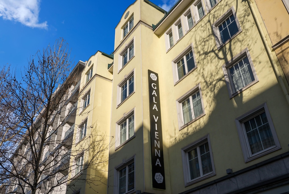 Arthotel ANA Gala, Trademark Collection by Wyndham - zdjęcie 2