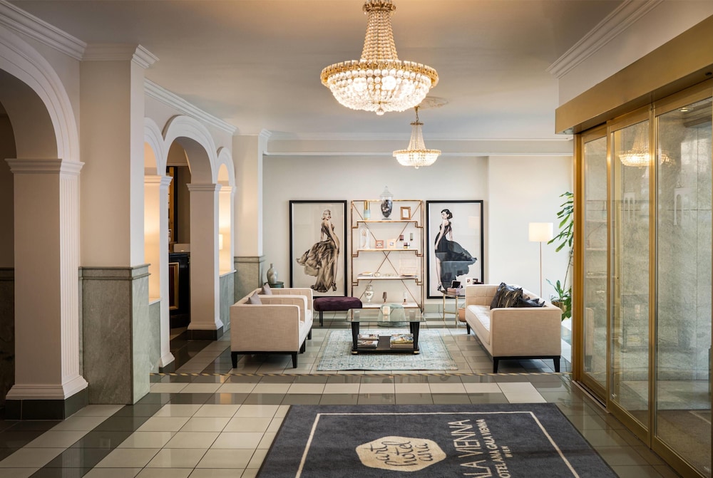 Arthotel ANA Gala, Trademark Collection by Wyndham - zdjęcie 3