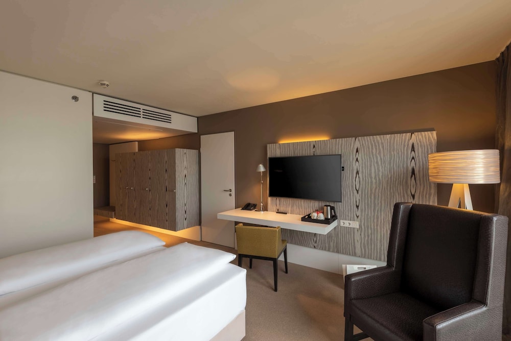 Doubletree by Hilton Vienna Schonbrunn - zdjęcie 3