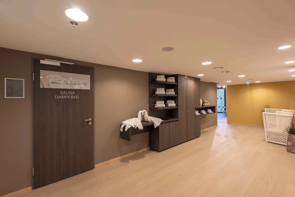 Doubletree by Hilton Vienna Schonbrunn - zdjęcie 5