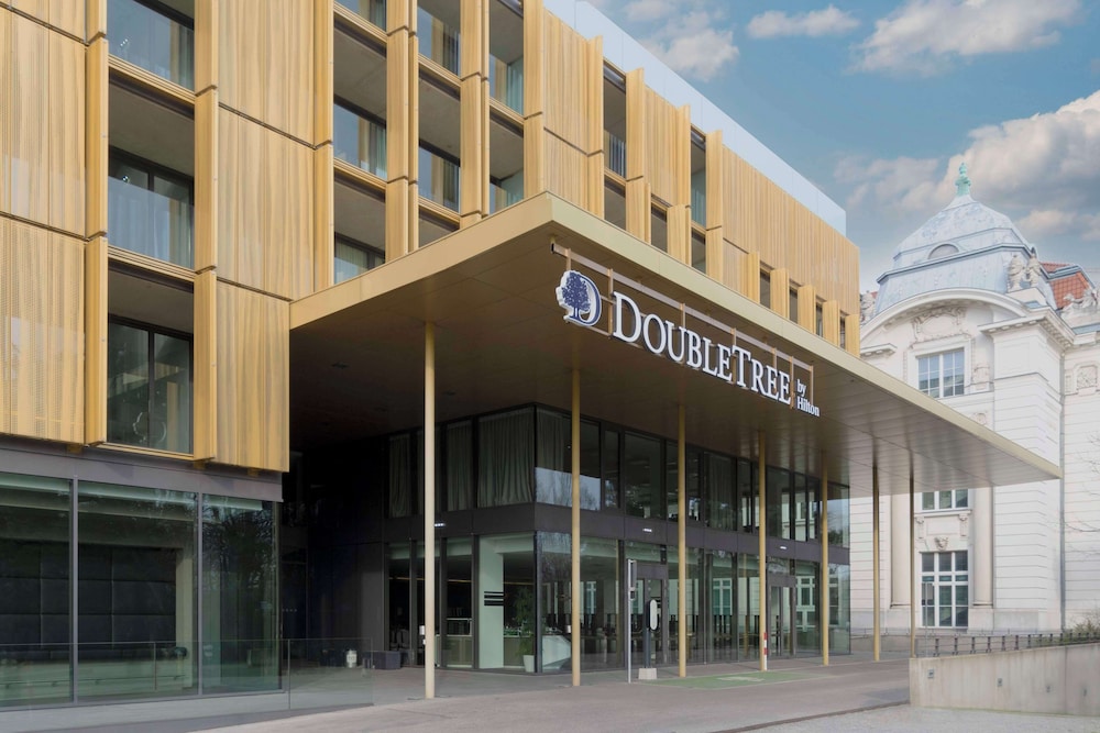 Doubletree by Hilton Vienna Schonbrunn - zdjęcie 2