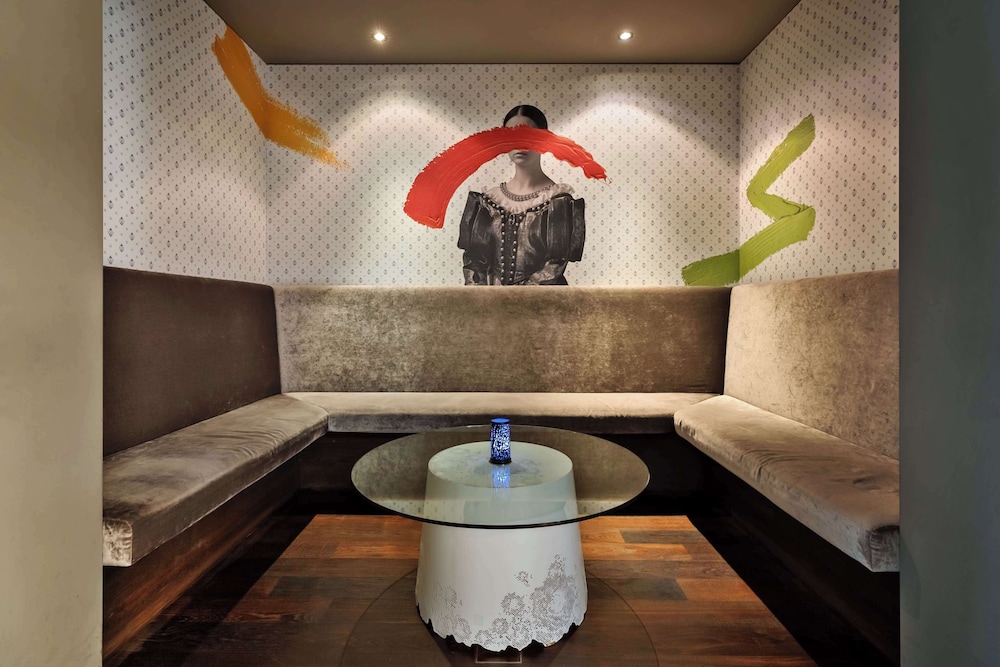 Doubletree by Hilton Vienna Schonbrunn - zdjęcie 4