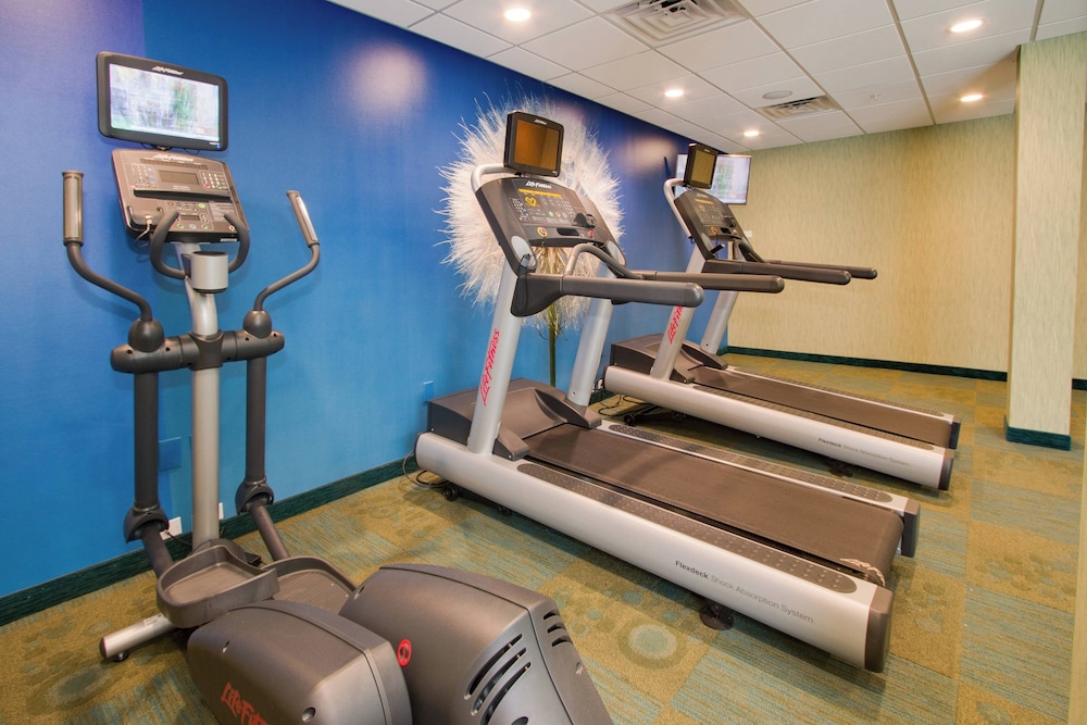 SpringHill Suites by Marriott Orlando Lake Buena Vista South — Sports & recreation in Kissimmee, Florida