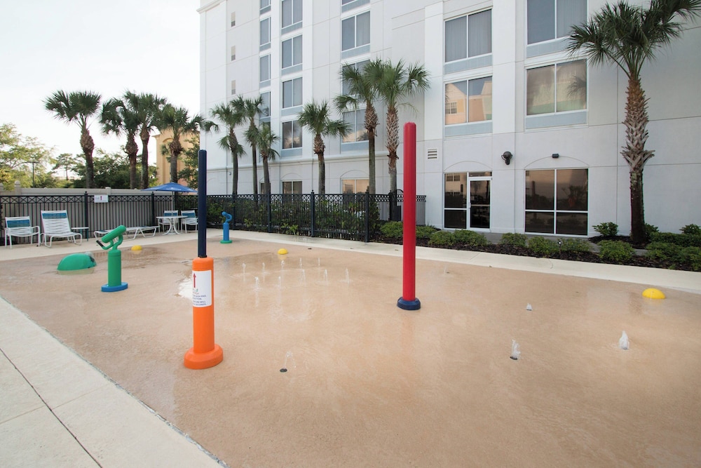 SpringHill Suites by Marriott Orlando Lake Buena Vista South — Swimming pool in Kissimmee, Florida