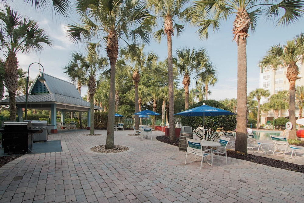 SpringHill Suites by Marriott Orlando Lake Buena Vista South — Restaurant & bars in Kissimmee, Florida