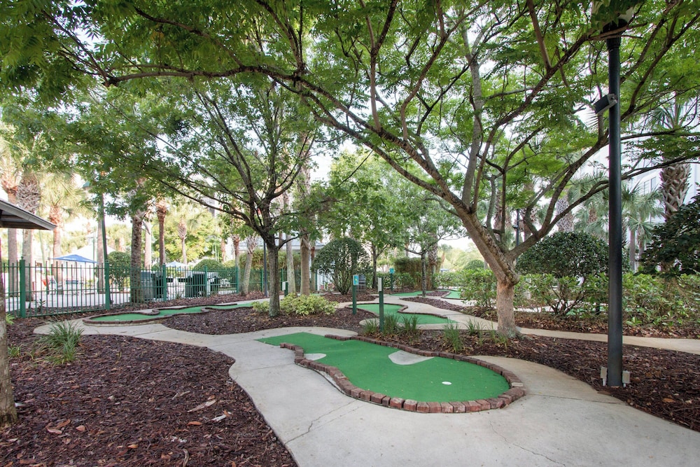 SpringHill Suites by Marriott Orlando Lake Buena Vista South — Sports & recreation in Kissimmee, Florida