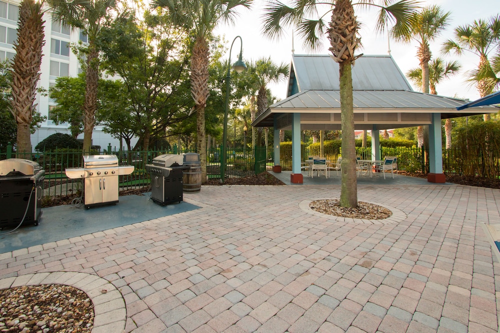 SpringHill Suites by Marriott Orlando Lake Buena Vista South — Sports & recreation in Kissimmee, Florida