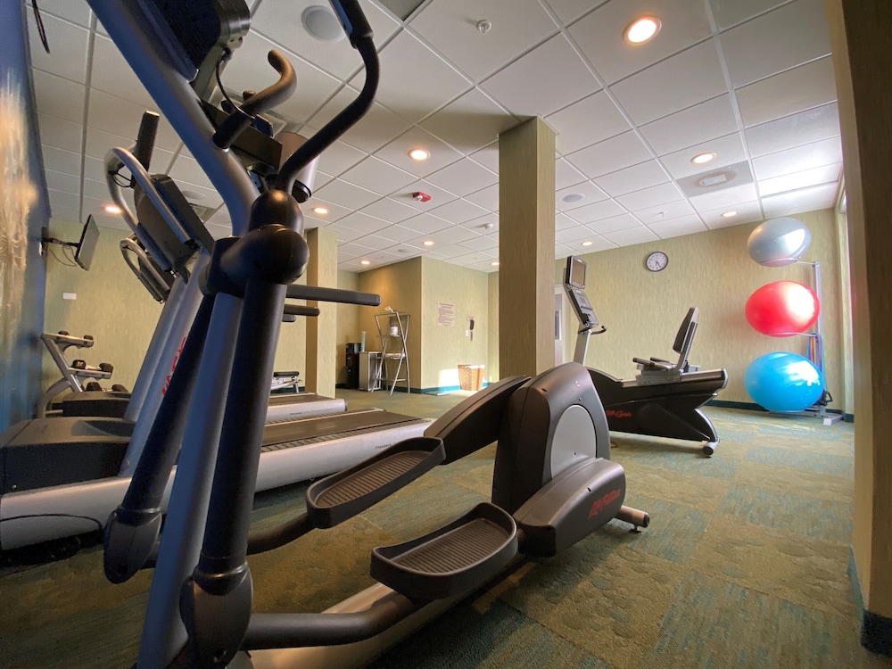 SpringHill Suites by Marriott Orlando Lake Buena Vista South — Sports & recreation in Kissimmee, Florida