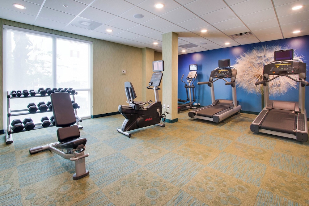 SpringHill Suites by Marriott Orlando Lake Buena Vista South — Sports & recreation in Kissimmee, Florida