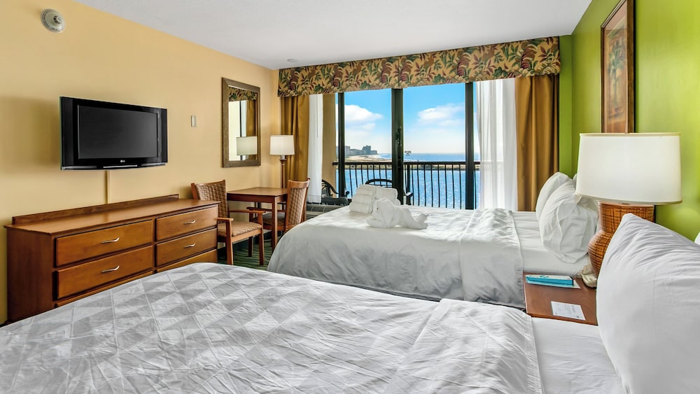Holiday Inn & Suites Clearwater Beach by IHG — Hotel rooms in Clearwater, Florida