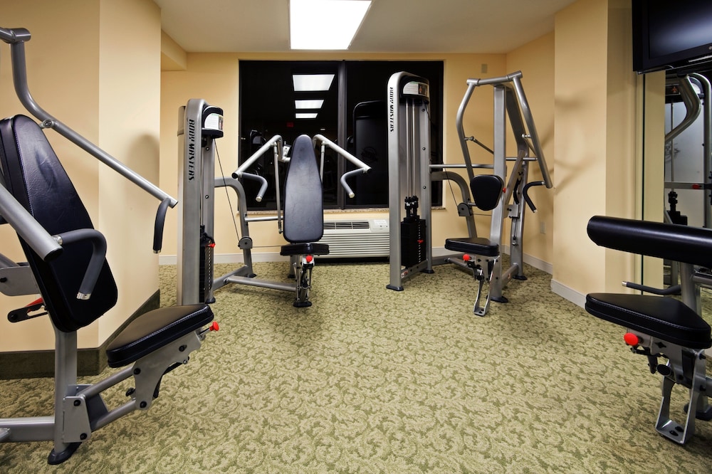 Holiday Inn & Suites Clearwater Beach by IHG — Sports & recreation in Clearwater, Florida