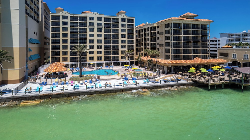 Holiday Inn & Suites Clearwater Beach by IHG — Main photo in Clearwater, Florida